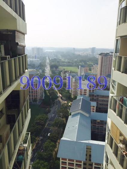 Clover By The Park (D20), Condominium #117882752